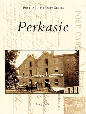cover image of Perkasie